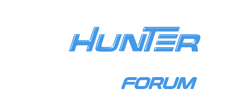 Hunter Founders Forum